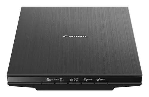 Canon CanoScan LiDE 400 Skaner Płaski 4800 x 4800 DPI A4 Czarny