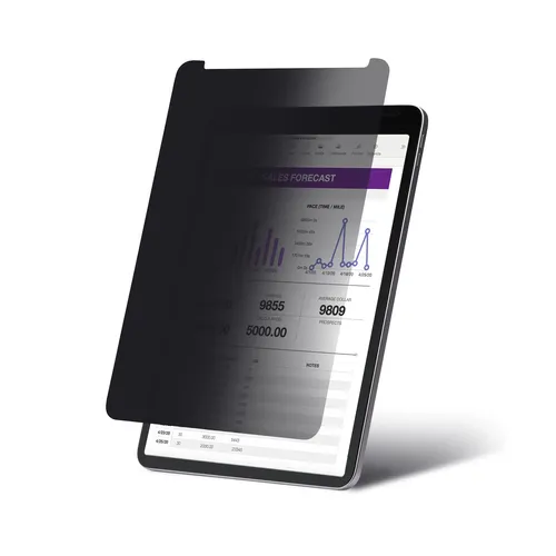 StarTech.com 11IP-PRIVACY-SCREEN filtr do ekranu 27,9 cm (11") Tablet Bezramkowy filtr prywatności na wyswietlacz