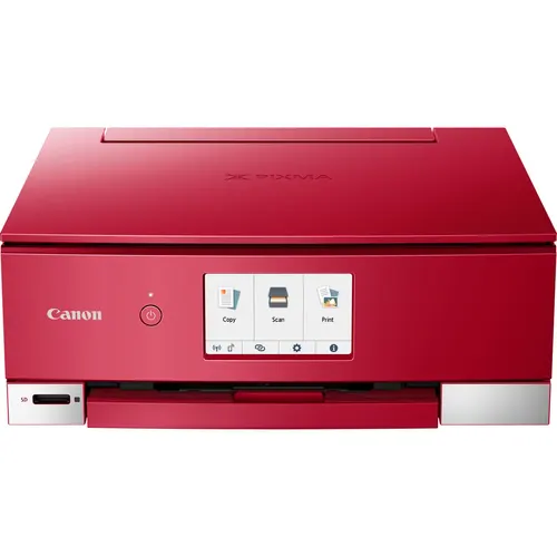 Canon PIXMA TS8352 Atramentowa A4 4800 x 1200 DPI Wi-Fi