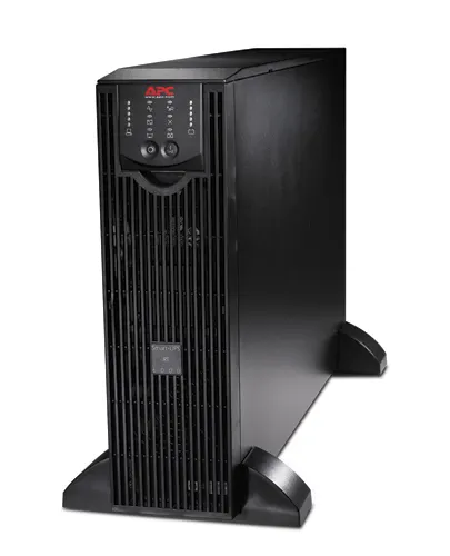 APC 230V Smart UPS RT 6000 VA + PowerChute zasilacz UPS 6 kVA 4200 W