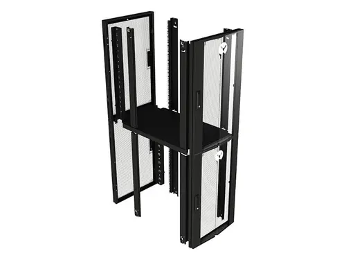 Vertiv VRA9047 części do stojaków Zestaw do kolokacji