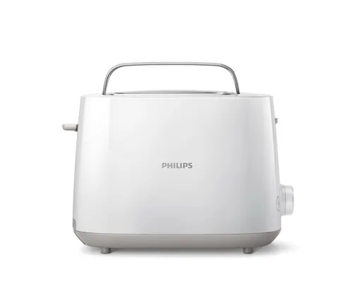 Philips Daily Collection Toster HD2581/00, biały