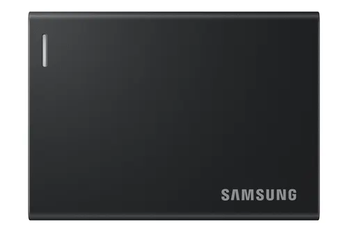 Samsung P7 1 TB USB Type-C USB4 Gen 3x2 Czarny