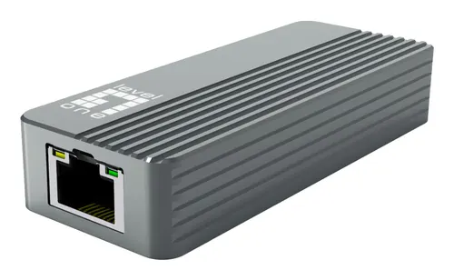 LevelOne USB-0410 Ethernet 10000 Mbit/s