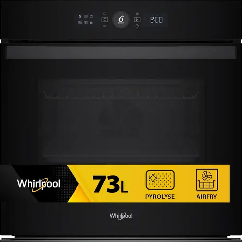 Whirlpool Piekarnik do zabudowy - WOI4S8PM0SBA