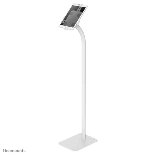 Neomounts FL15-625WH1 obudowa do tabletu Biały 27,9 cm (11")