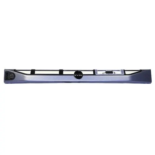 PowerEdge 2U Standard Bezel Customer Install