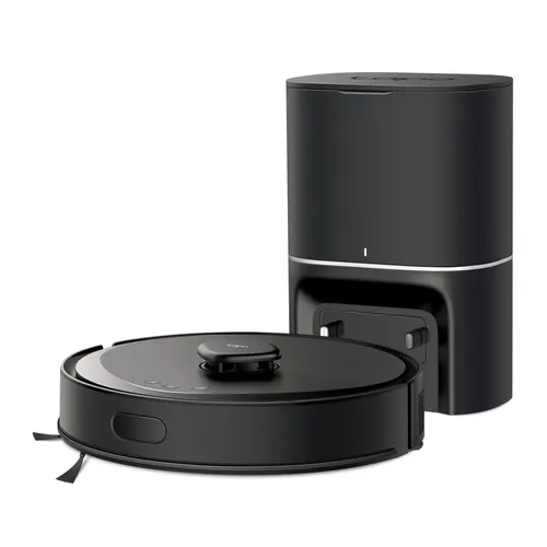 TP-Link Tapo RV30 Max Plus Czarny