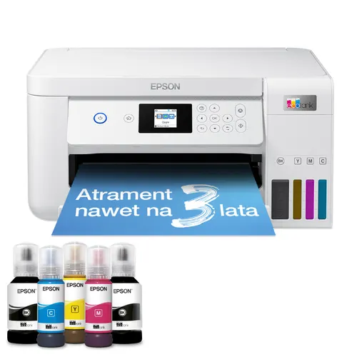 Epson EcoTank L4266