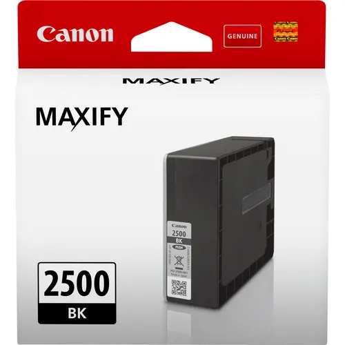 Canon 9290B001 nabój z tuszem Oryginalny Czarny