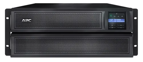APC Smart-UPS zasilacz UPS Technologia line-interactive 3 kVA 2700 W 10 x gniazdo sieciowe (SMX3000HVNC)