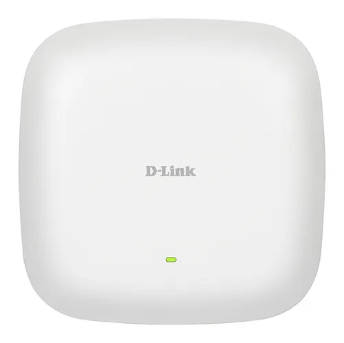 D-Link AX3600 3600 Mbit/s Biały Obsługa PoE