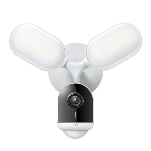 TP-Link Tapo C720 Kamera bezpieczeństwa IP Zewnętrzna 2560 x 1440 px Ściana
