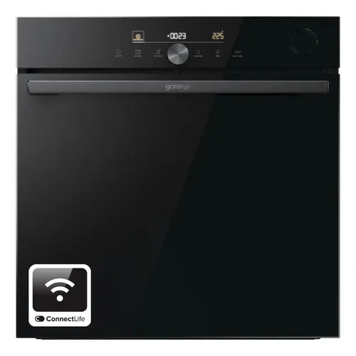 Gorenje BSA6747DGWI Czarny