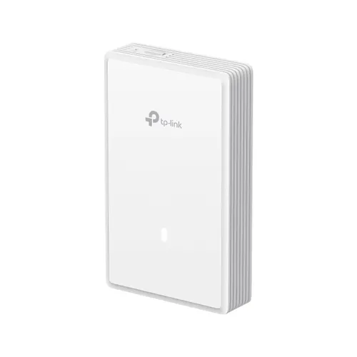TP-Link Omada EAP725-Wall 5012 Mbit/s Biały Obsługa PoE