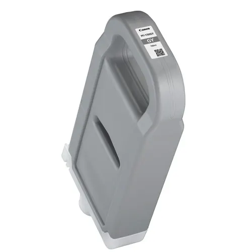 Canon PFI-1700GY nabój z tuszem Oryginalny Szary