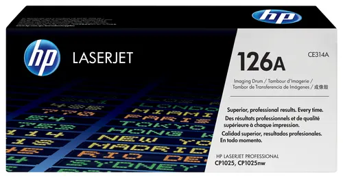 HP 126A bęben obrazowy LaserJet