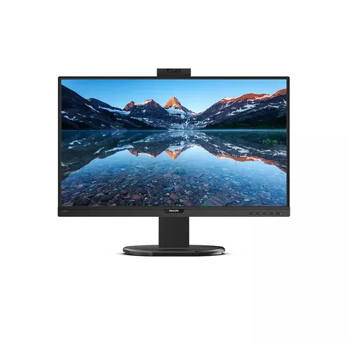 Philips B Line 276B9H/00 monitor komputerowy 68,6 cm (27") 2560 x 1440 px Quad HD LED Czarny