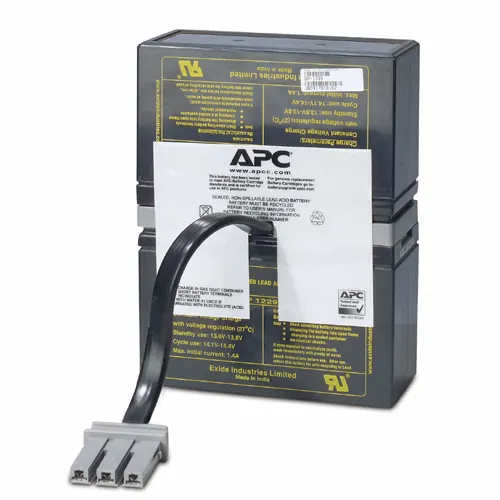 APC RBC32 akumulator Ołowiany (VRLA)