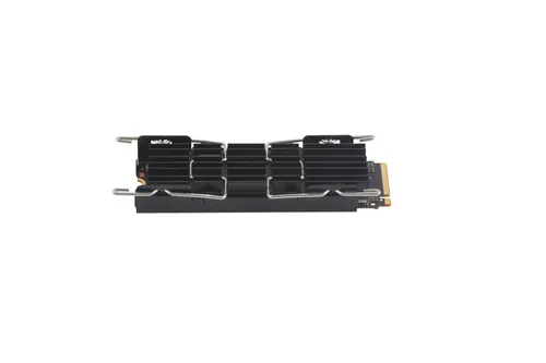HP Z Turbo 4TB PCIe-4x4 SED OPAL2 TLC Z4 Rack Kit SSD
