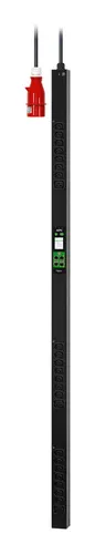 APC EPDU2216M rozdzielacz zasilania PDU 21 x gniazdo sieciowe 0U Czarny