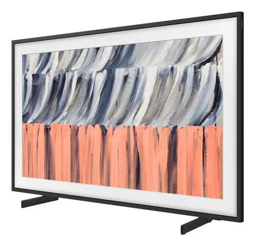 Samsung QE43LS03HE 109,2 cm (43") 4K Ultra HD Smart TV Wi-Fi Czarny