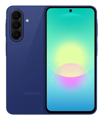 Samsung Galaxy A27 5G 17 cm (6.7") Dual SIM Android 16.0 USB Type-C 8 GB 256 GB 5000 mAh Niebieski (SM-A276BZBCEUB)