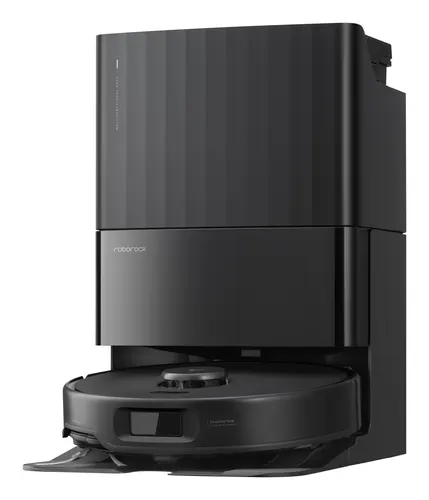 Roborock Qrevo 5AE Czarny