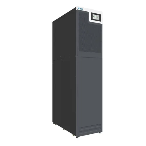 Eaton 93T15KMBSBI zasilacz UPS Podwójnej konwersji (online) 15 kVA 15000 W