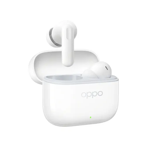 OPPO Enco Buds3 Pro Zestaw słuchawkowy True Wireless Stereo (TWS) Douszny Połączenia/muzyka Bluetooth Biały