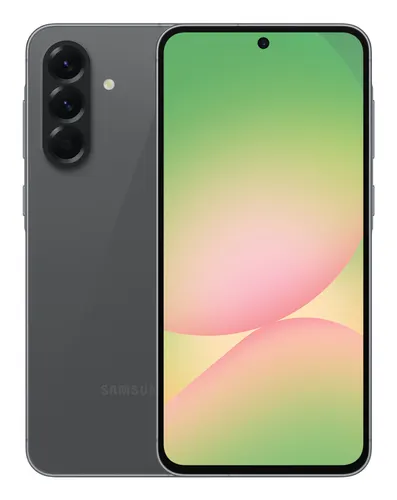 Samsung Galaxy A56 5G Enterprise Edition 17 cm (6.7") Dual SIM USB Type-C 8 GB 128 GB 5000 mAh Grafitowy