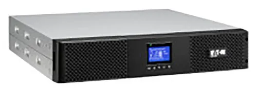 Eaton 9SX zasilacz UPS Podwójnej konwersji (online) 1 kVA 900 W 7 x gniazdo sieciowe