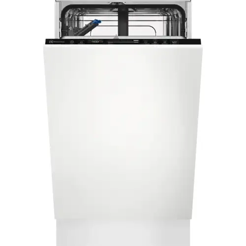 Electrolux EEG62300L W pełni wbudowany 9 komplet.