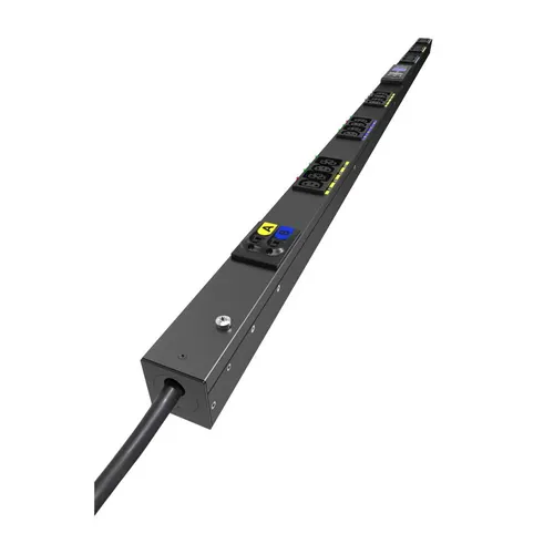 Eaton EVSWF132A rozdzielacz zasilania PDU 24 x gniazdo sieciowe 39U Czarny
