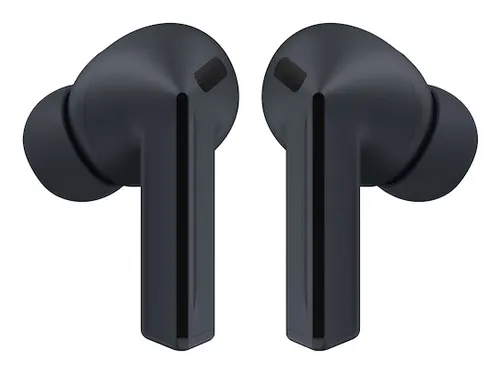 Samsung Galaxy SM-R420NZKAEUE słuchawki/zestaw słuchawkowy True Wireless Stereo (TWS) Douszny Połączenia/muzyka Bluetooth Czarny
