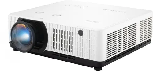 Viewsonic LSC731WU-ST projektor danych Projektor o standardowym rzucie 7300 ANSI lumenów 3LCD WUXGA (1920x1200) Biały
