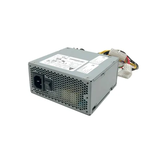 QNAP PWR-PSU-250W-DT03 moduł zasilaczy Szary