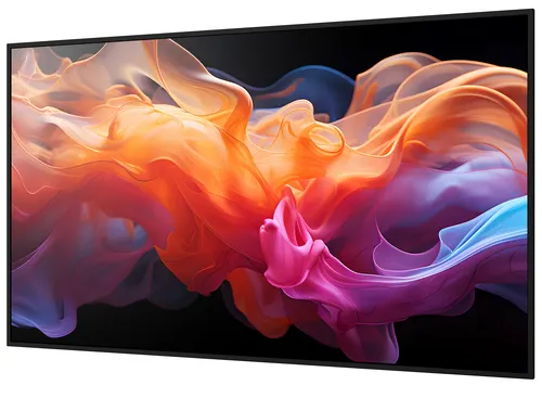 Sharp MultiSync E509 Płaski panel Digital Signage 127 cm (50") LCD 3501 cd/m² 4K Ultra HD Czarny
