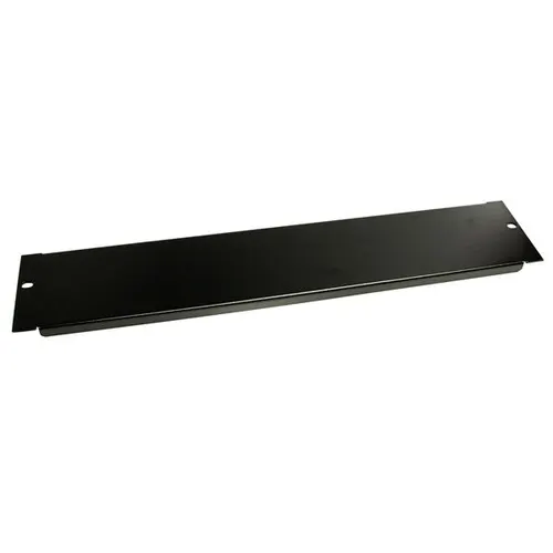 StarTech.com BLANKB2 części do stojaków Pusty panel
