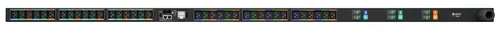 Vertiv Geist VP4G30AF rozdzielacz zasilania PDU 36 x gniazdo sieciowe 0U Czarny
