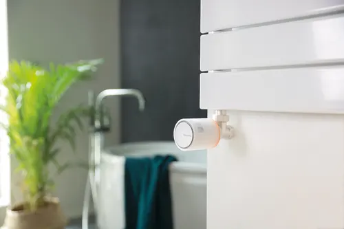 Netatmo Smart Nadaje się do użytku w pomieszczeniach
