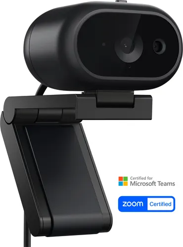DELL WB526 kamera internetowa 2560 x 1440 px USB-C Czarny