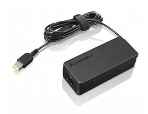 Lenovo 0B47484 adapter zasilający/ inwentor Wewnętrzna 65 W Czarny