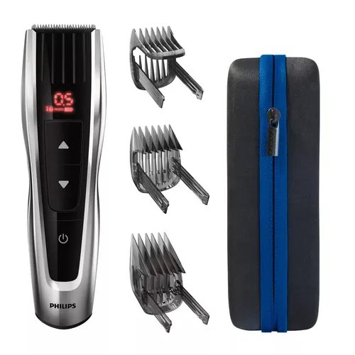 Philips HAIRCLIPPER Series 9000 HC9420/15 Maszynka do strzyżenia włosów