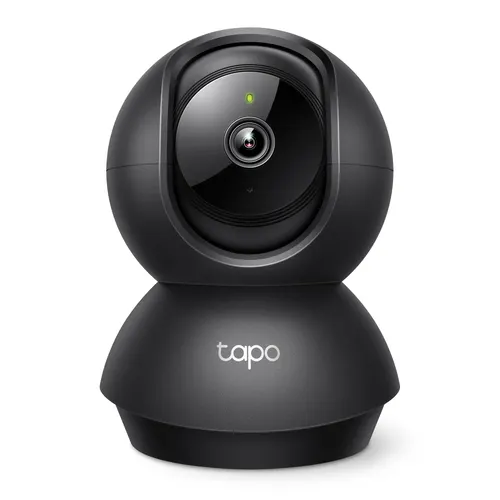 TP-Link Tapo C211 Kulisty Kamera bezpieczeństwa IP Wewnętrzna 2304 x 1296 px Biurko