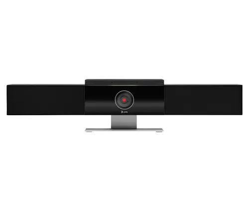 HP Poly Kamera z głośnikiem soundbar Poly Studio USB, z wtyczką UK