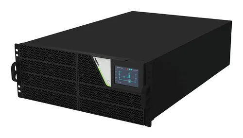 Legrand Keor DK zasilacz UPS Podwójnej konwersji (online) 5 kVA 5000 W