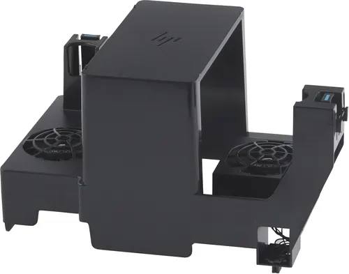 HP Z4 Memory Cooling Solution Wspornik
