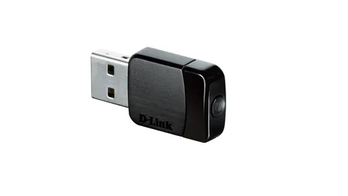 D-Link DWA-171 karta sieciowa WLAN 433 Mbit/s