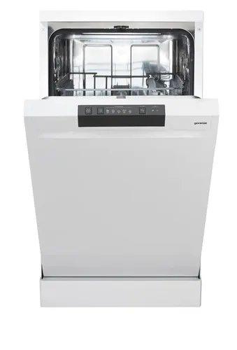 Gorenje GS520E15W Wolnostojący 9 komplet.